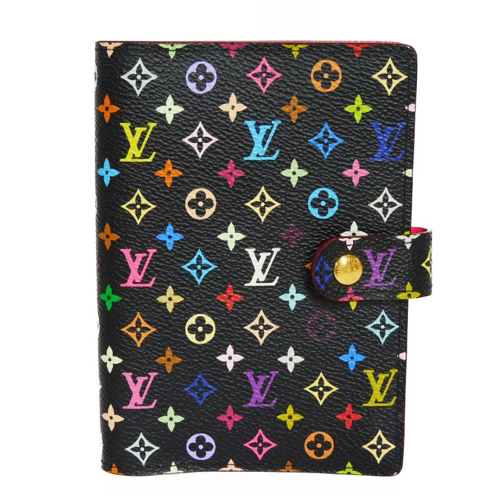 ルイヴィトン モノグラム アジェンダPM 手帳カバー 楽天市場】【未使用品】LOUIS VUITTON ルイ ヴィトン モノグラム