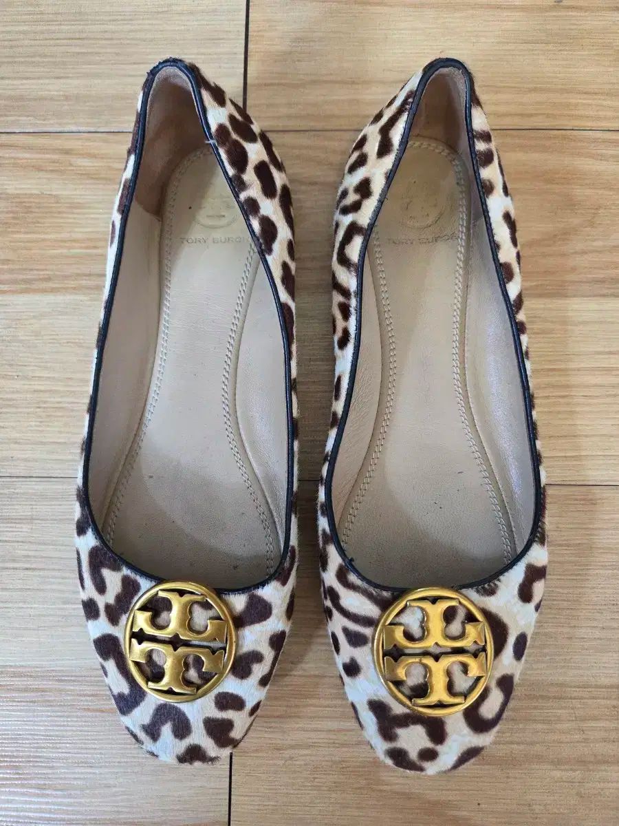 Tory Burch トリーバーチ 靴 245