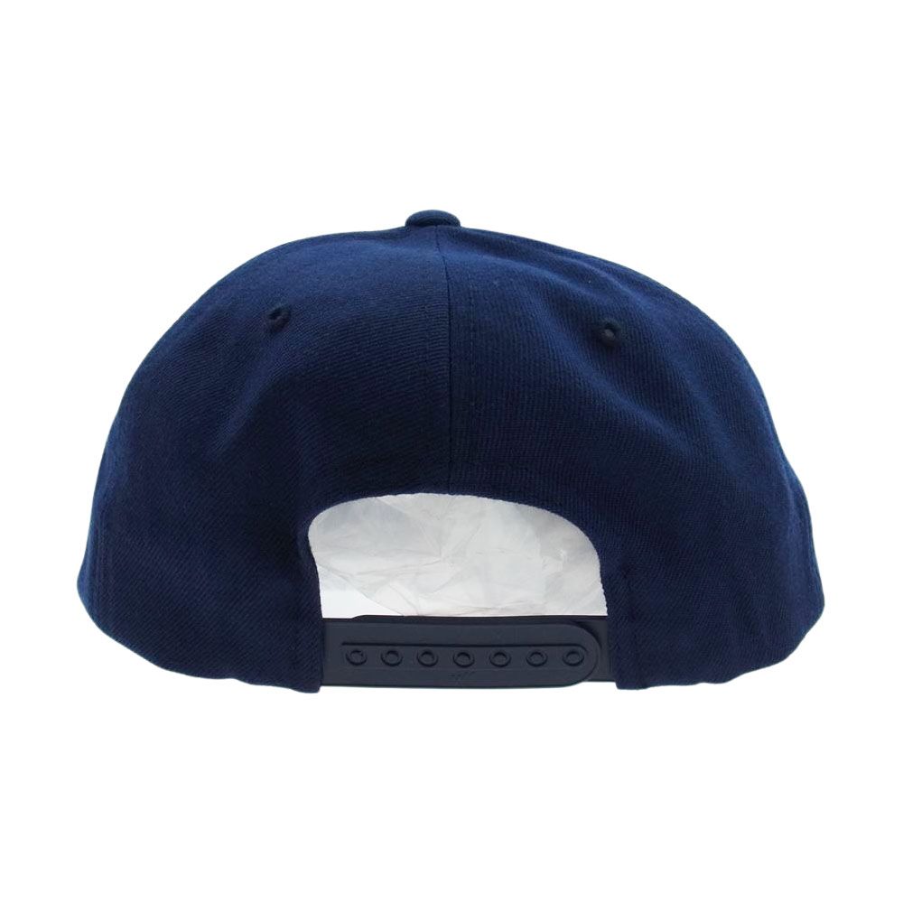 TENDERLOIN テンダーロイン 帽子 ロゴ刺繍 CAP DLR トラッカー