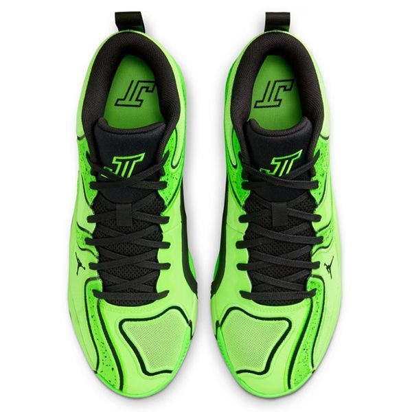 シューズ(男性用) JORDAN TATUM 3 PF '6TH MAN' 28cm JORDAN TATUM 3 PF '6TH MAN' ナイキ ジョーダン テイタム 3