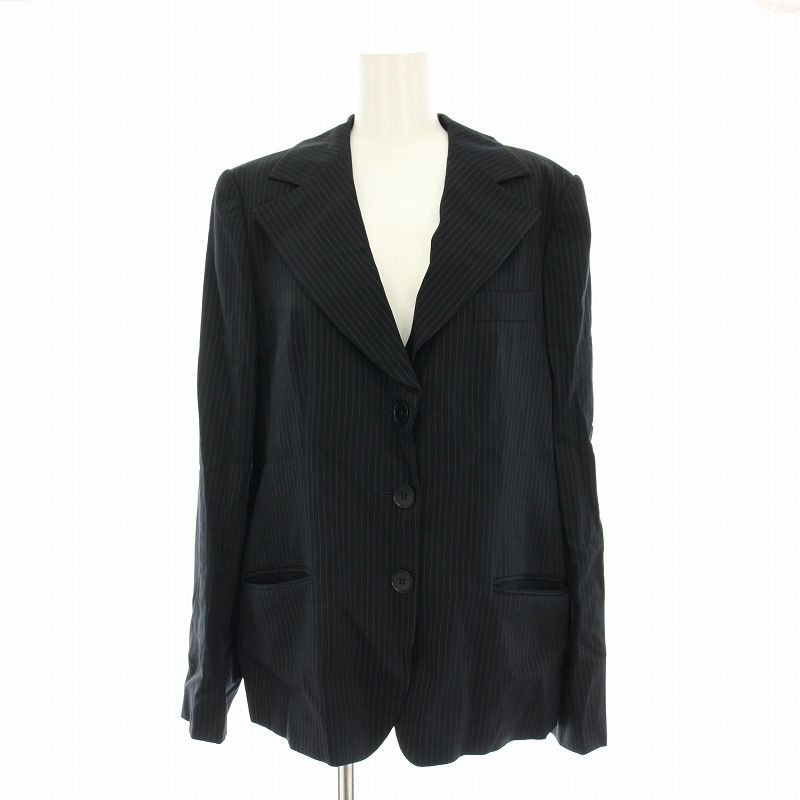 エンポリオアルマーニ EMPORIO ARMANI シングルスーツ