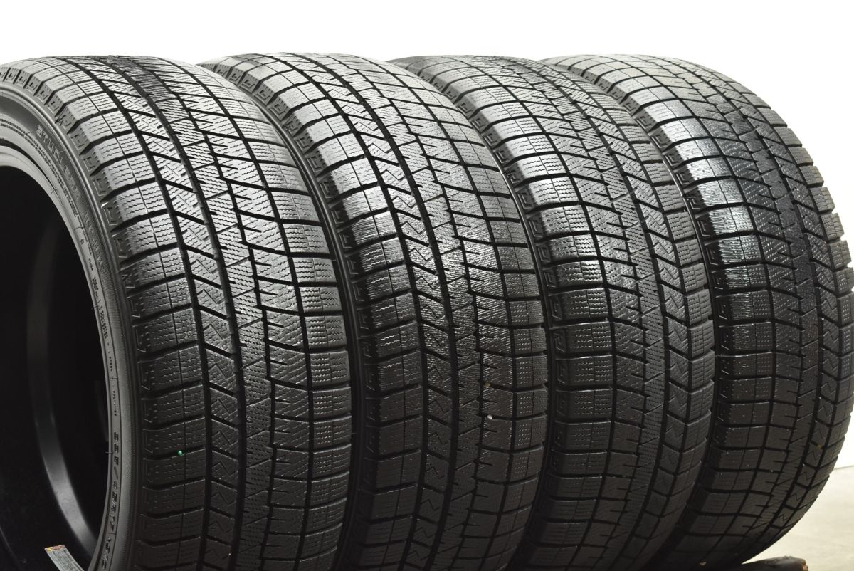 バリ溝 スタッドレス