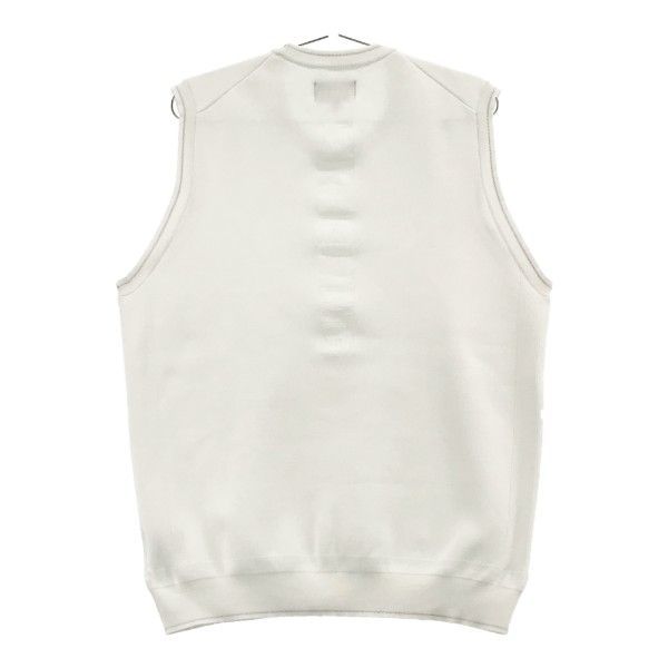 BRIEFING GOLF ブリーフィングゴルフ BRG213M18 Vネックニットベスト