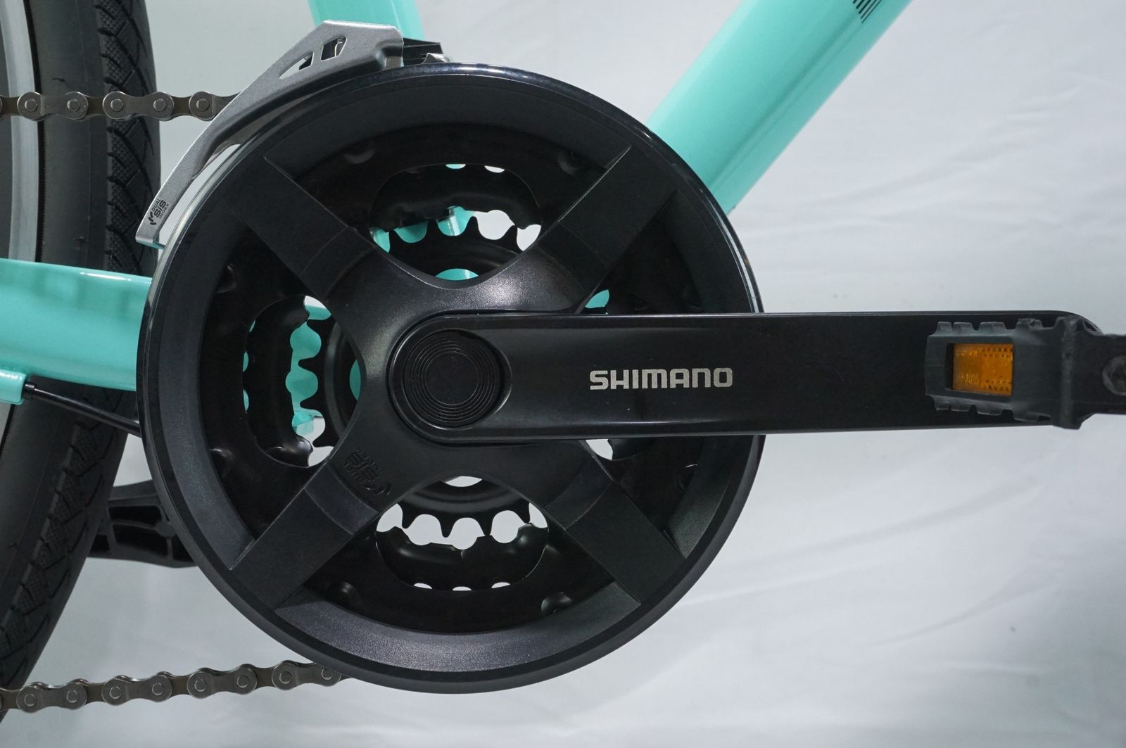 ビアンキ C-SPORT1