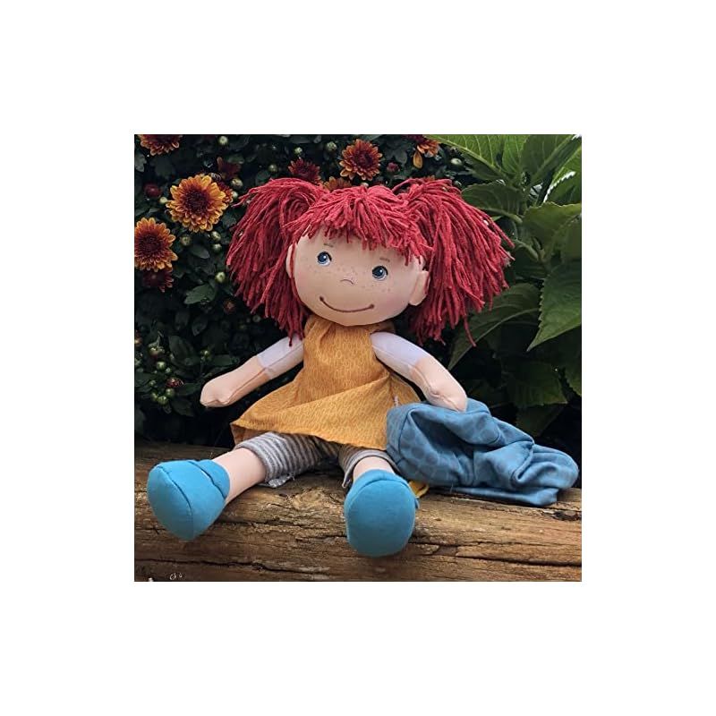 ハバ ソフト人形・フレイア HA305970 | ハバ ソフト人形・フレイア HA305970 | 人形・ドール