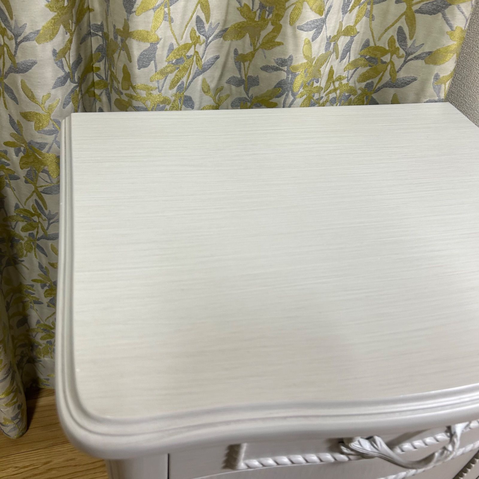 サイドチェスト シャビーシック家具