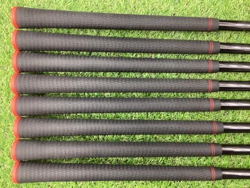 アイアンセット