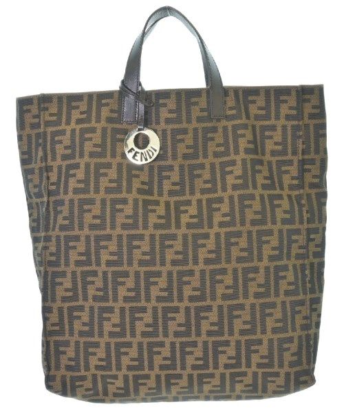 FENDI トートバッグ レディース 古着