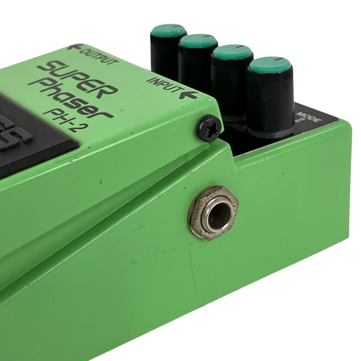 ギター BOSS PH-2 好きに To What - Phaser Super PH-2 Boss Know Buy To Where