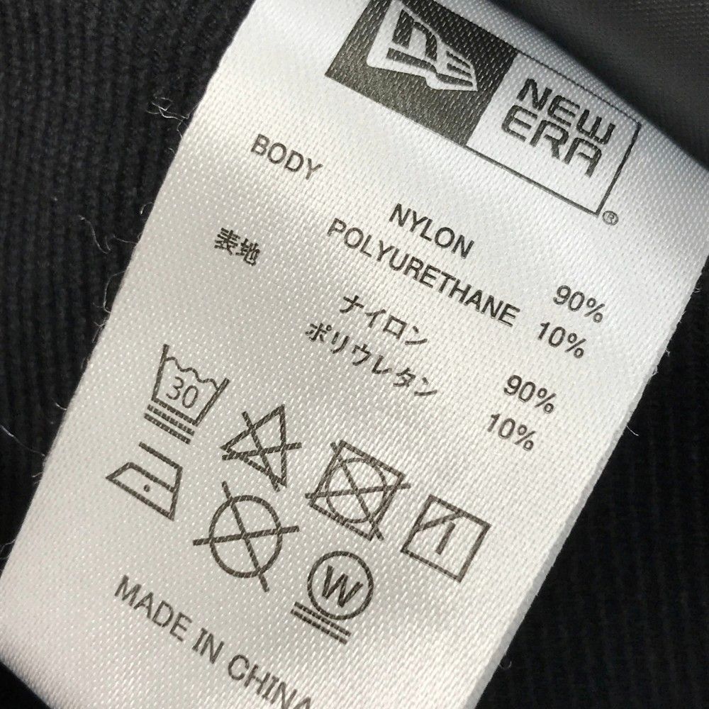 サイズ：S NEW ERA ニューエラ  パンツ  ブラック系 [240101450236] ゴルフウェア メンズ ストスト NEW ERA ニューエラ パンツ ブラック系 S ゴルフウェア メンズ