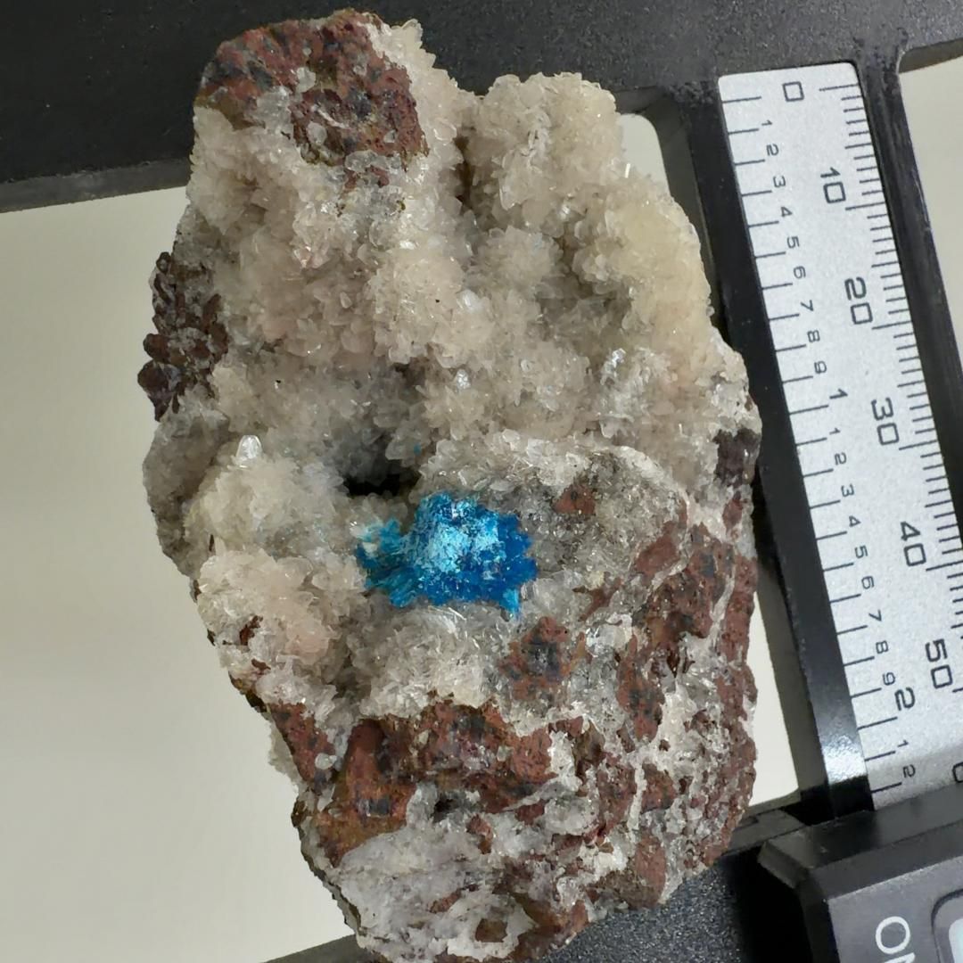 E31806 カバンシ石 カバンサイト 天然石 鉱物 原石 パワーストーン