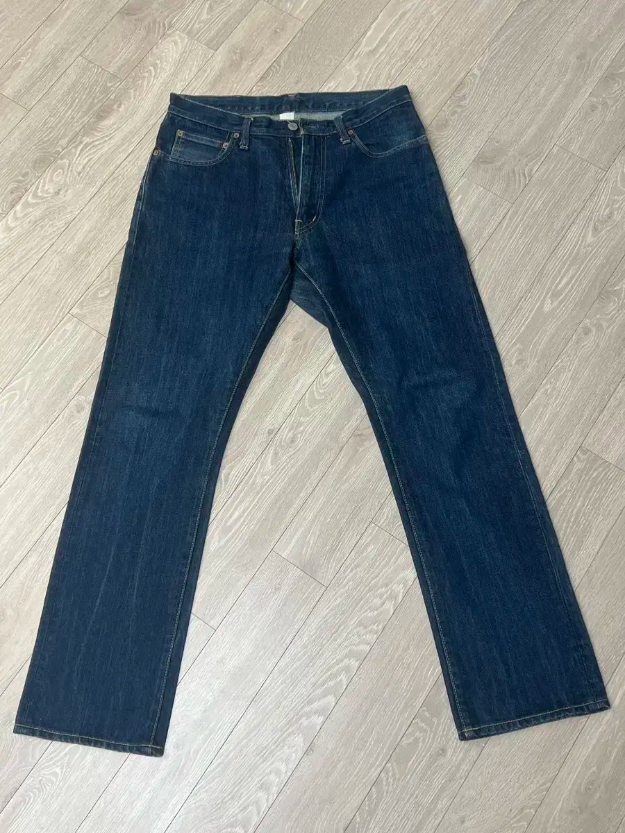  RRL ダブルアールエル リンクスパン デニム その他 デニム ジーンズ