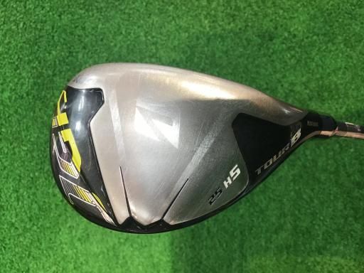 ブリヂストン TOUR B JGR U5 ユーティリティ UT TG1-HY フレックスR メンズ 男性用 右利き 右用 Cランク ゴルフクラブ