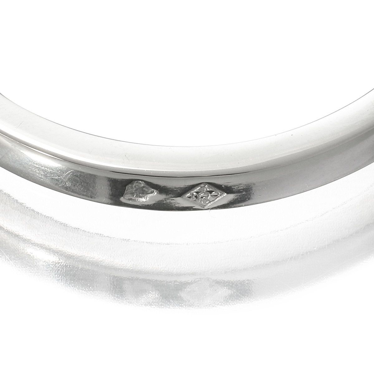ショーメ CHAUMET エターナル ドゥ ショーメ リュバン マリッジ