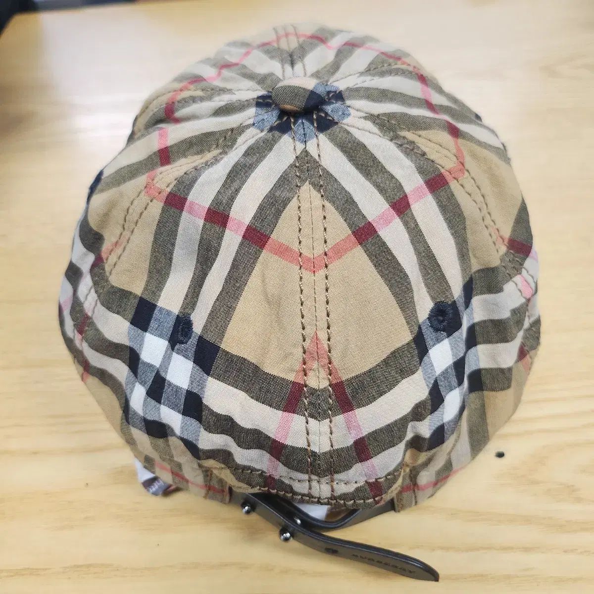 バーバリー キャップ キャップ BURBERRY バーバリー 帽子 キャップ