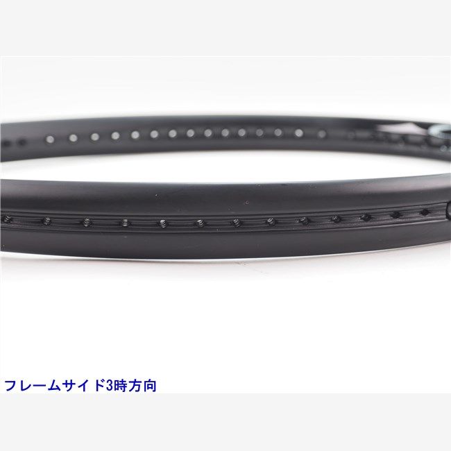 中古 テニスラケット ウィルソン ノワール ウルトラ 100 バージョン4.0 2023年モデル (G2)WILSON NOIR ULTRA 100 V4.0 2023 wilson - 中古 テニスラケット ウィルソン ノワール ウルトラ
