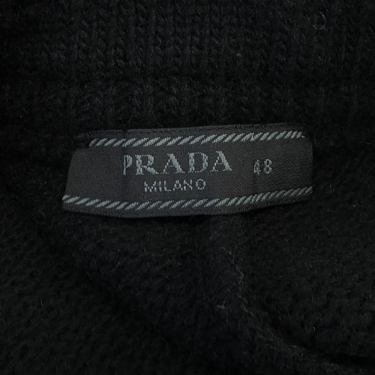  プラダ PRADA UMP 147 S 232 136 H パンツ その他 パンツ