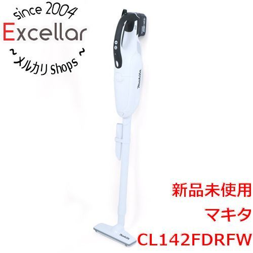 bn 9 マキタ 充電式ハンディクリーナー CL142FDRFW