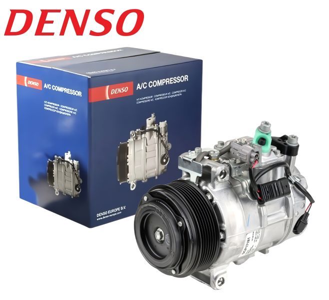 正規純正OEM ベンツ GLEクラス W166 GLE350d GLSクラス X166 GLS350d 4マチック 4-matic エアコンコンプレッサー ACコンプレッサー 0032306011 003-230-6011