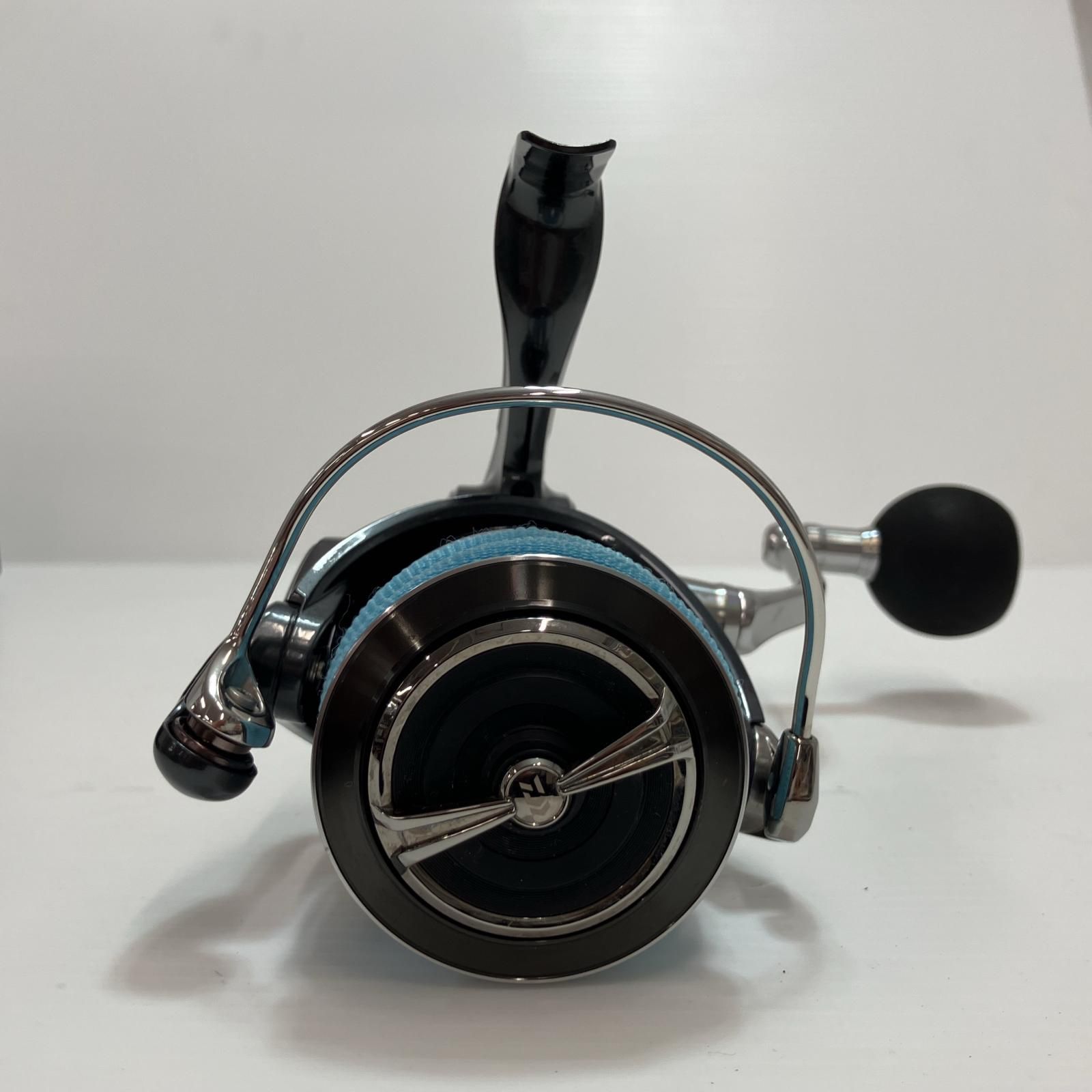 未使用品 Daiwa CERTATE24 SW 6000-H Daiwa 24 Certate SW 6000-H