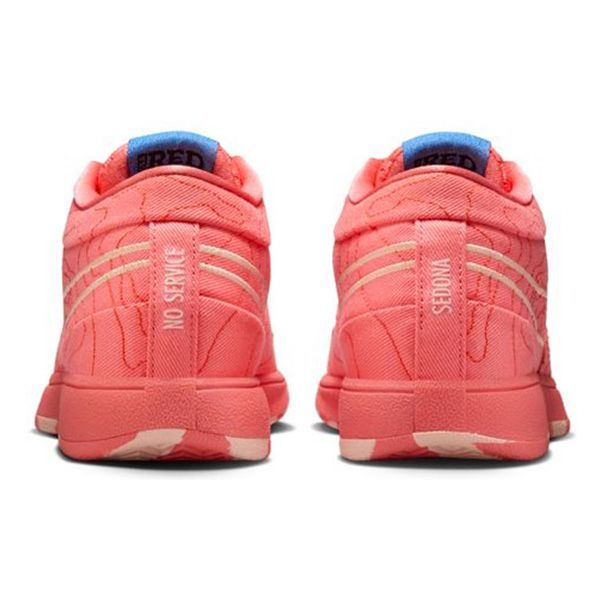 NIKE BOOK 1 EP 'TEXT' 'SEDONA' ナイキ ブック 1 セドナ