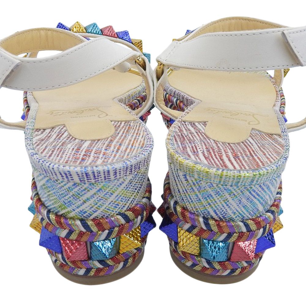 Christian Louboutin クリスチャンルブタン CHRISTIAN LOUBOUTIN 