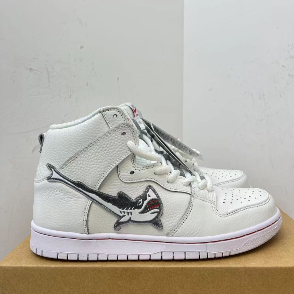 新品未使用ナイキ Oski x Nike Dunk SB 