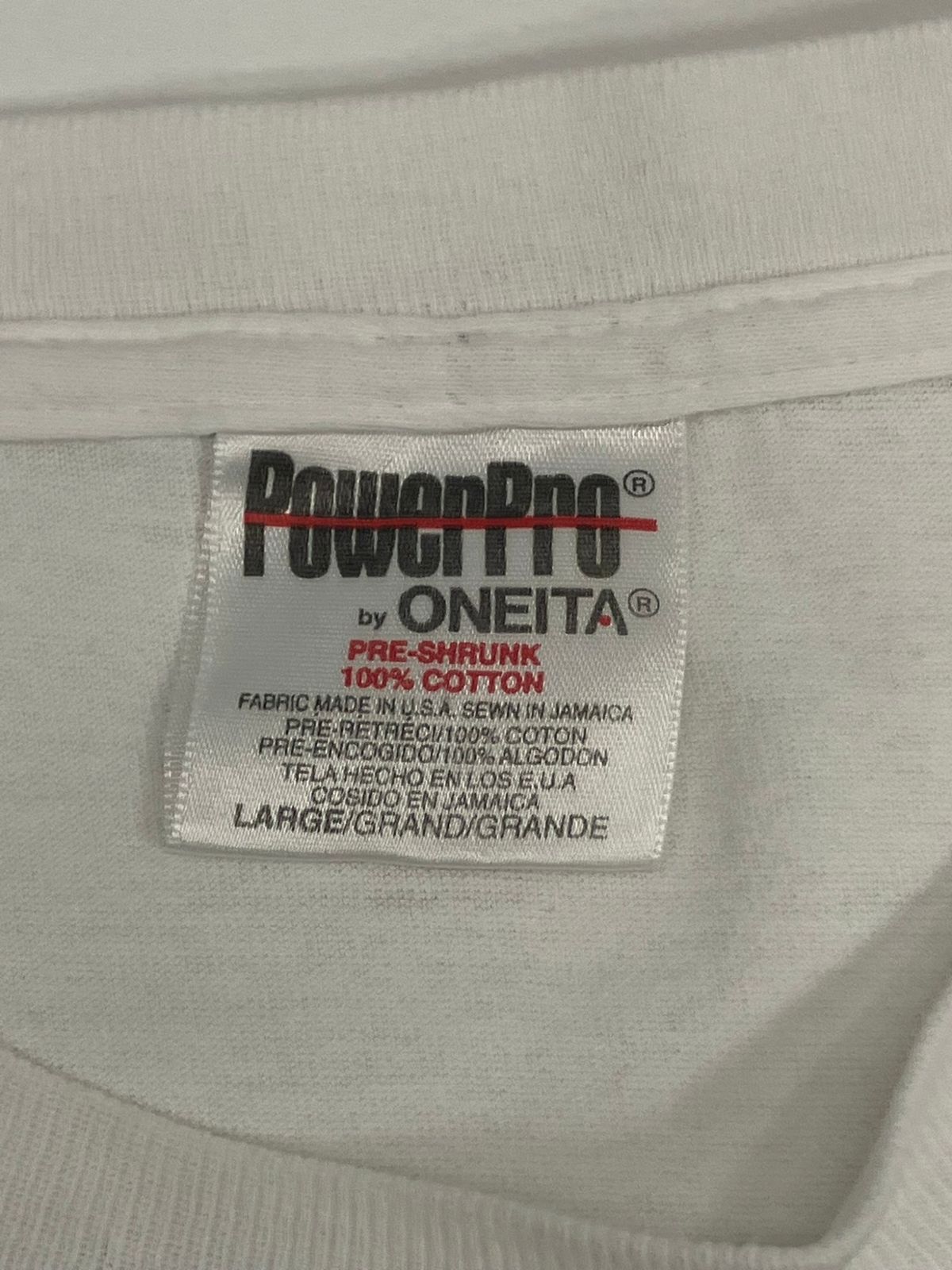 90s USA製 Paramount Pictures Tシャツ ONEITA 【公式通販】