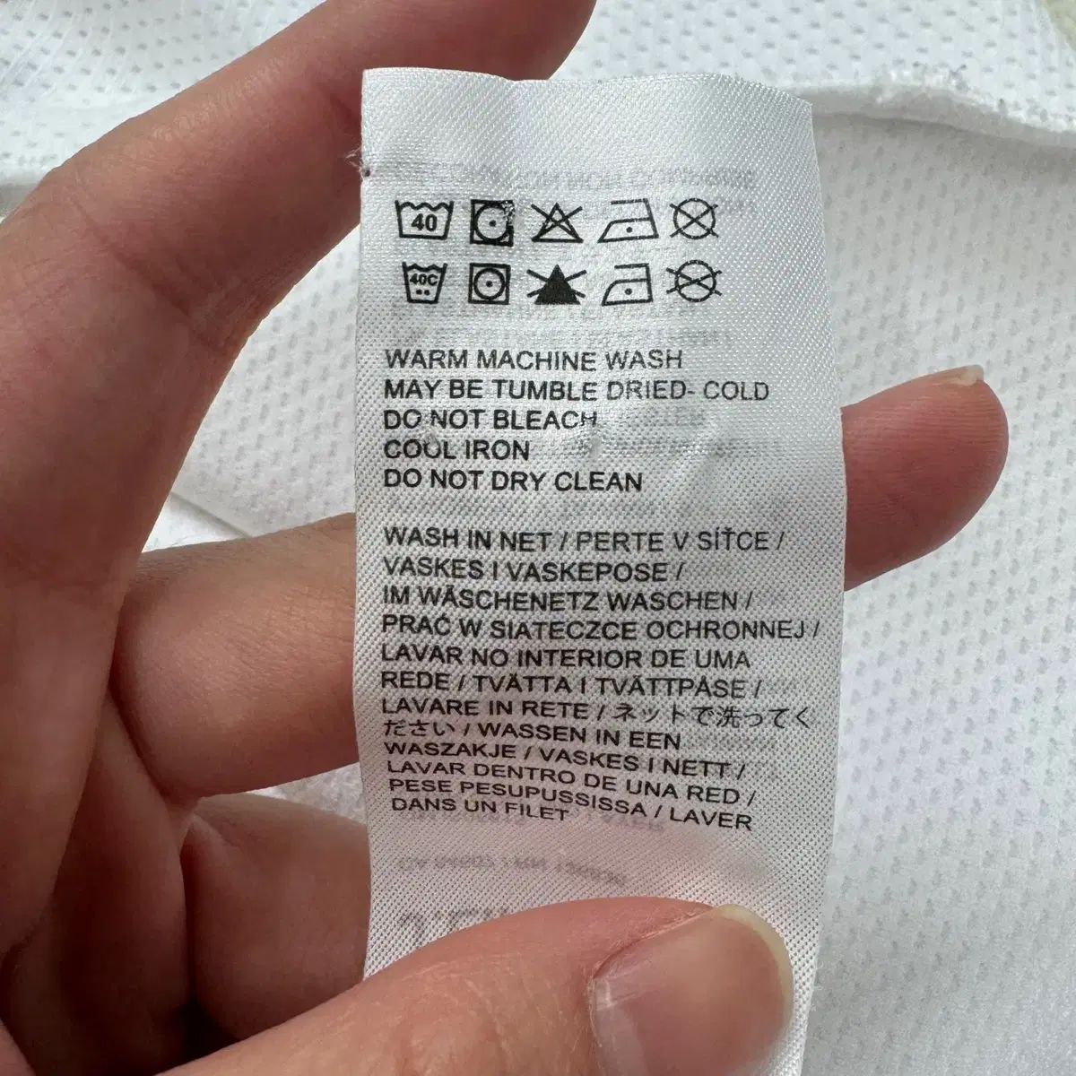 2XL J.LINDEBERG