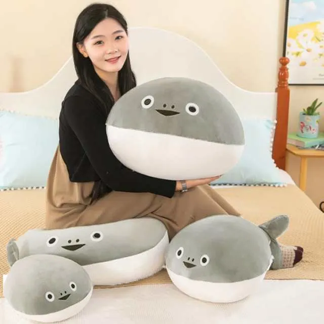 ぬいぐるみ サカバンバスピス 抱き枕 ベッド 玩具 サカサカバンバンバスピスピス 送料無料 ぬいぐるみ サカバンバスピス 抱き枕 ベッド 玩具