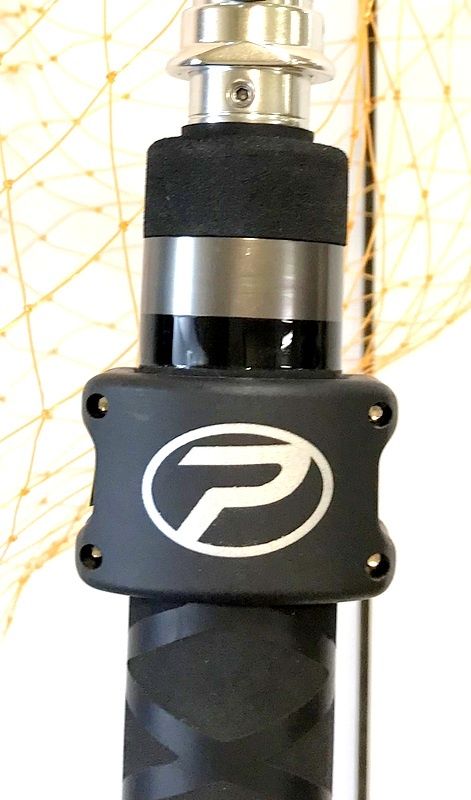 Northern Signal MUSCULAR 400 PROX DAIWA タモ 網 釣り 釣具 TA0556 