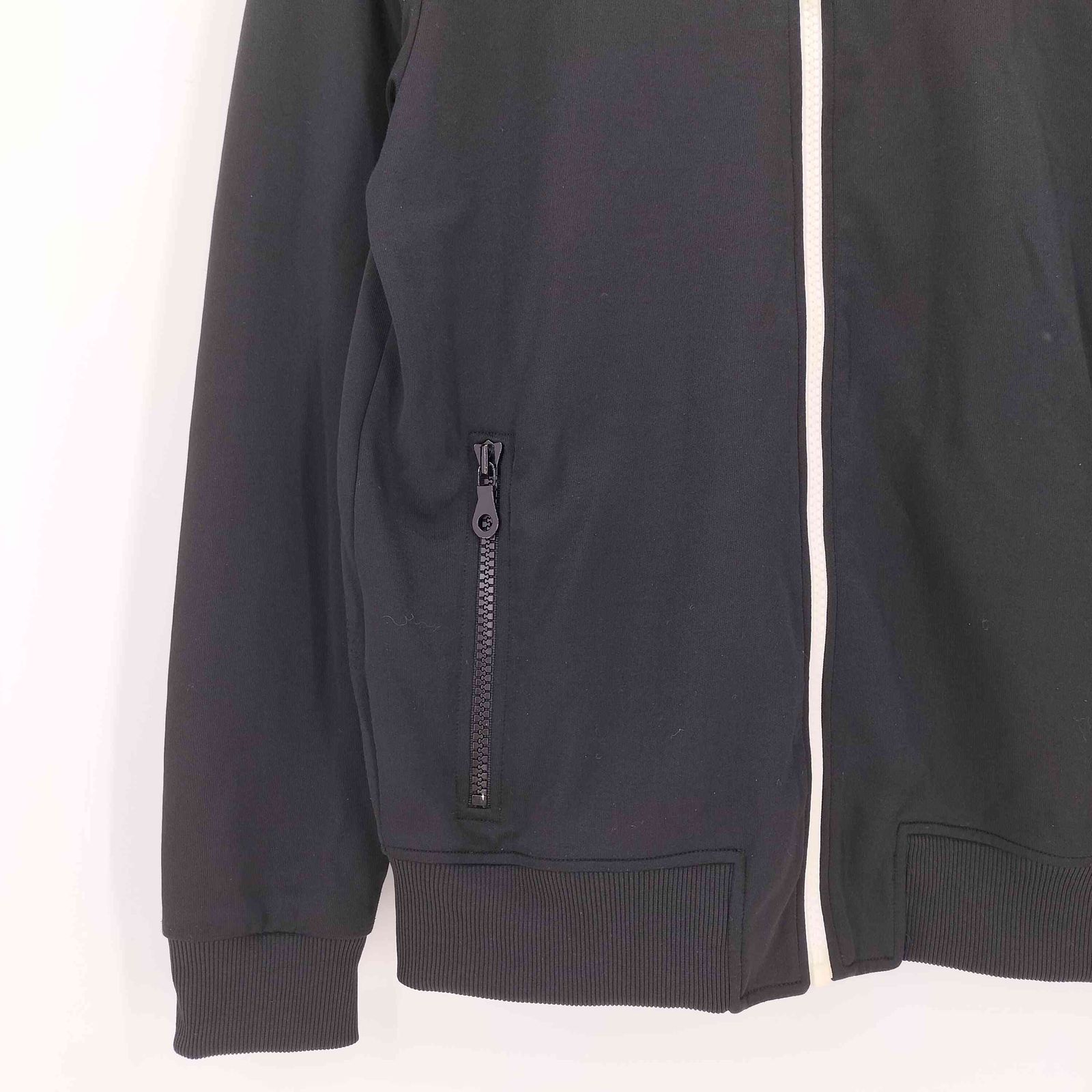ラフシモンズ RAF SIMONS 15AW Track jacket トラックジャケット 