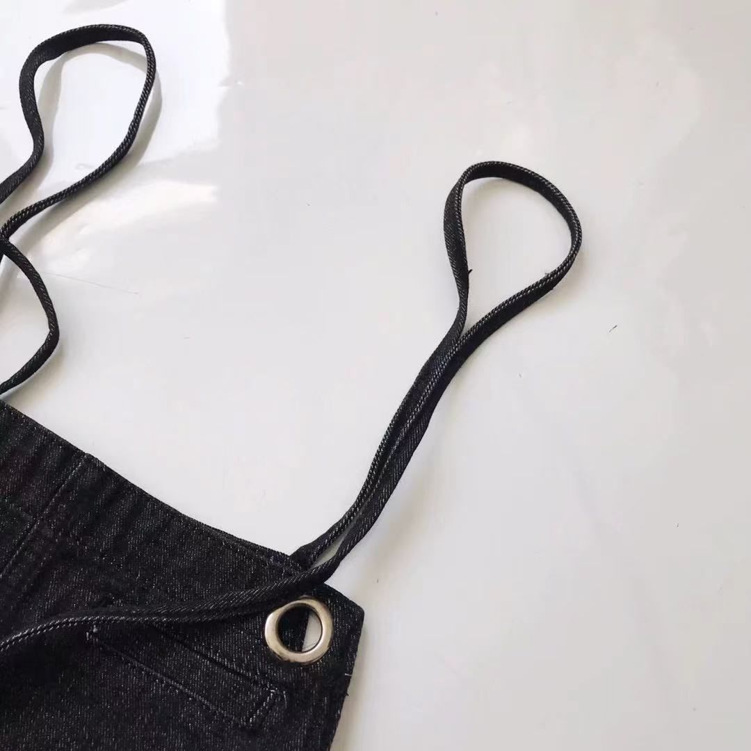 ダントン デニム