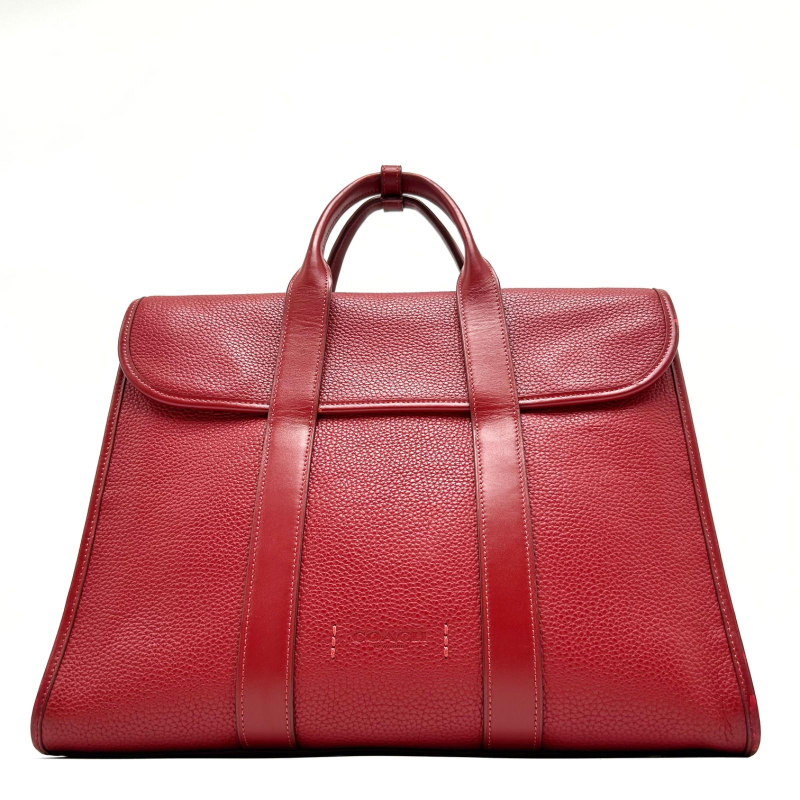 COACH コーチ トートバッグ ショルダー 2way C5318 ビジネス ゴッサム 