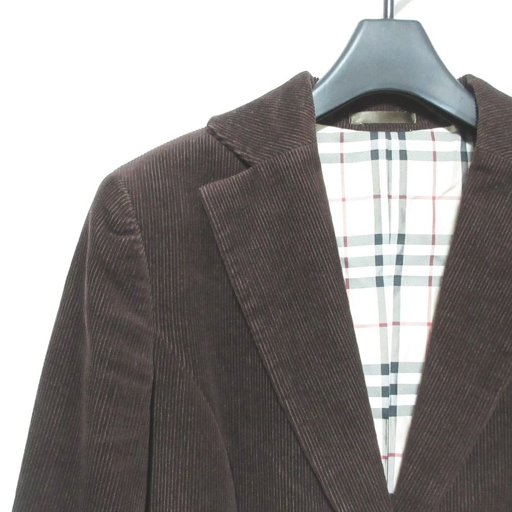 美品 BURBERRY LONDON バーバリー 裏地ノバチェック