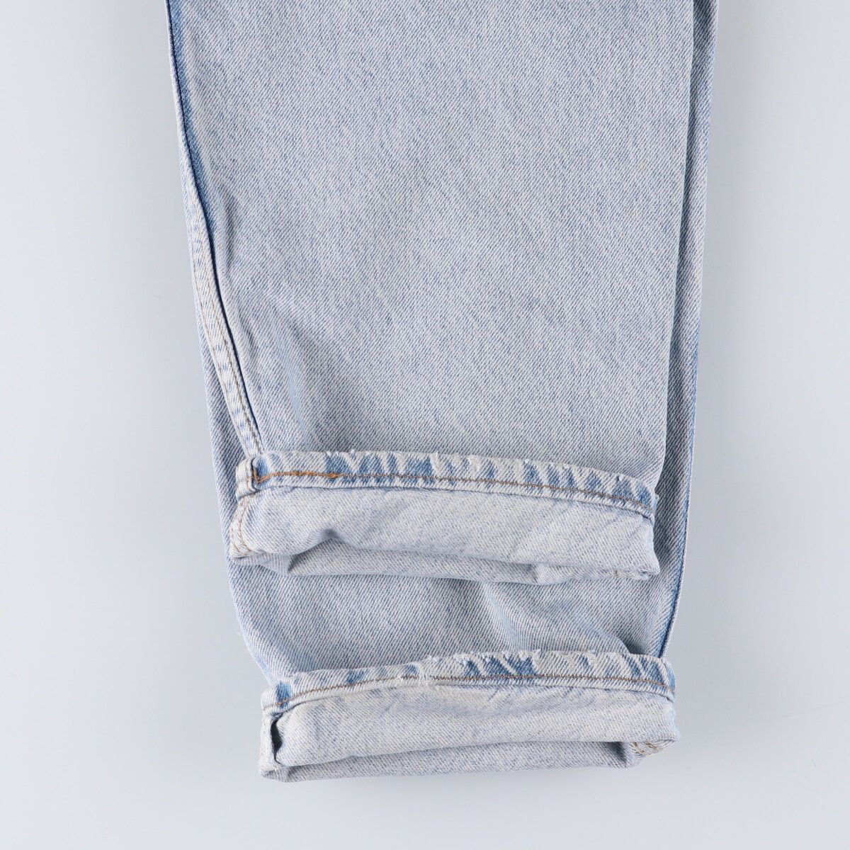 古着 90年代 リーバイス Levi s 550 RELAXED FIT オレンジタブ テーパードデニムパンツ メンズw33相当 ヴィンテージ eaa587406 WWW_MORNINGWALKER_COM