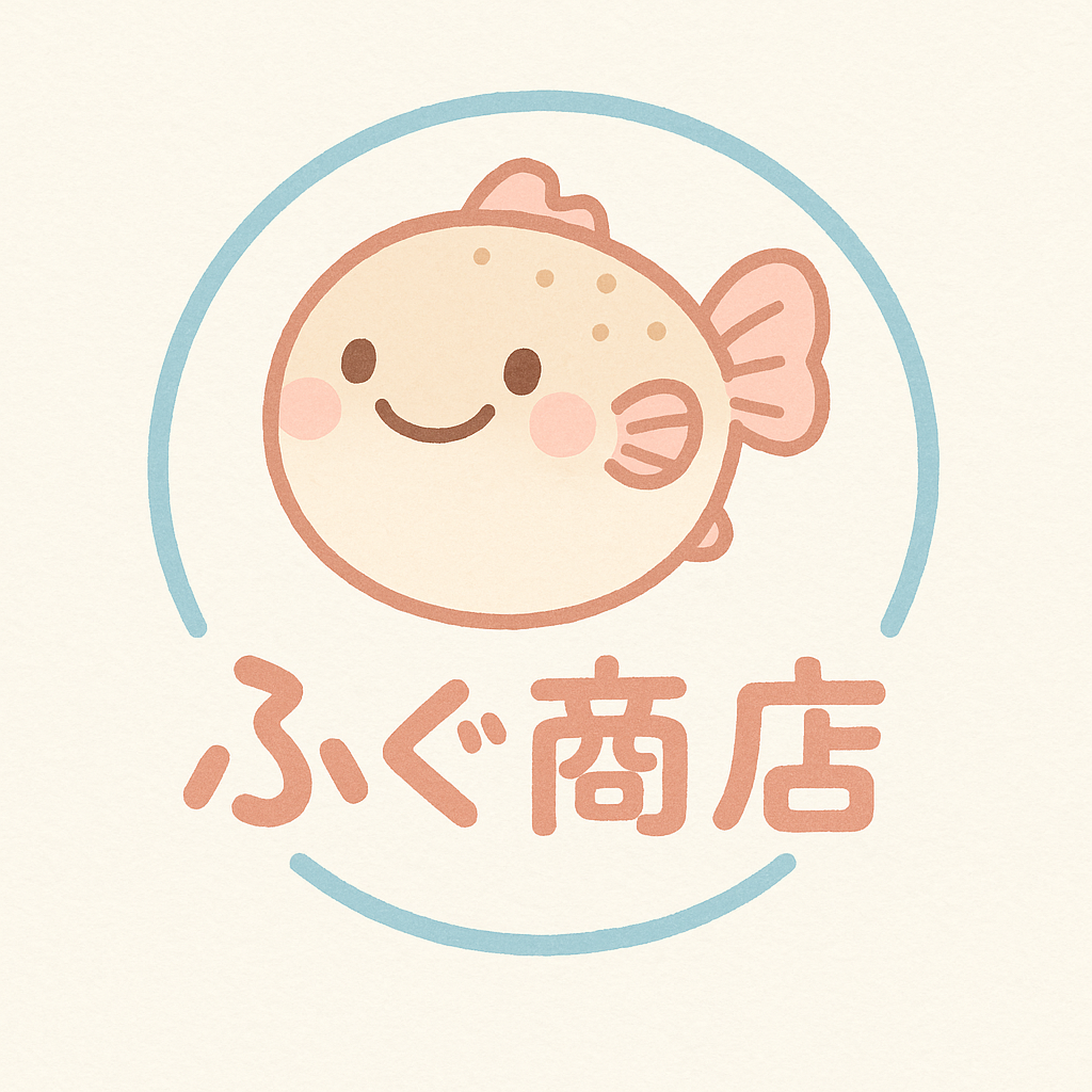ふぐ商店🐡 - メルカリShops