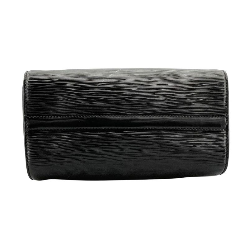 ルイ・ヴィトン LOUIS VUITTON スピーディ25 M59032 ブラック