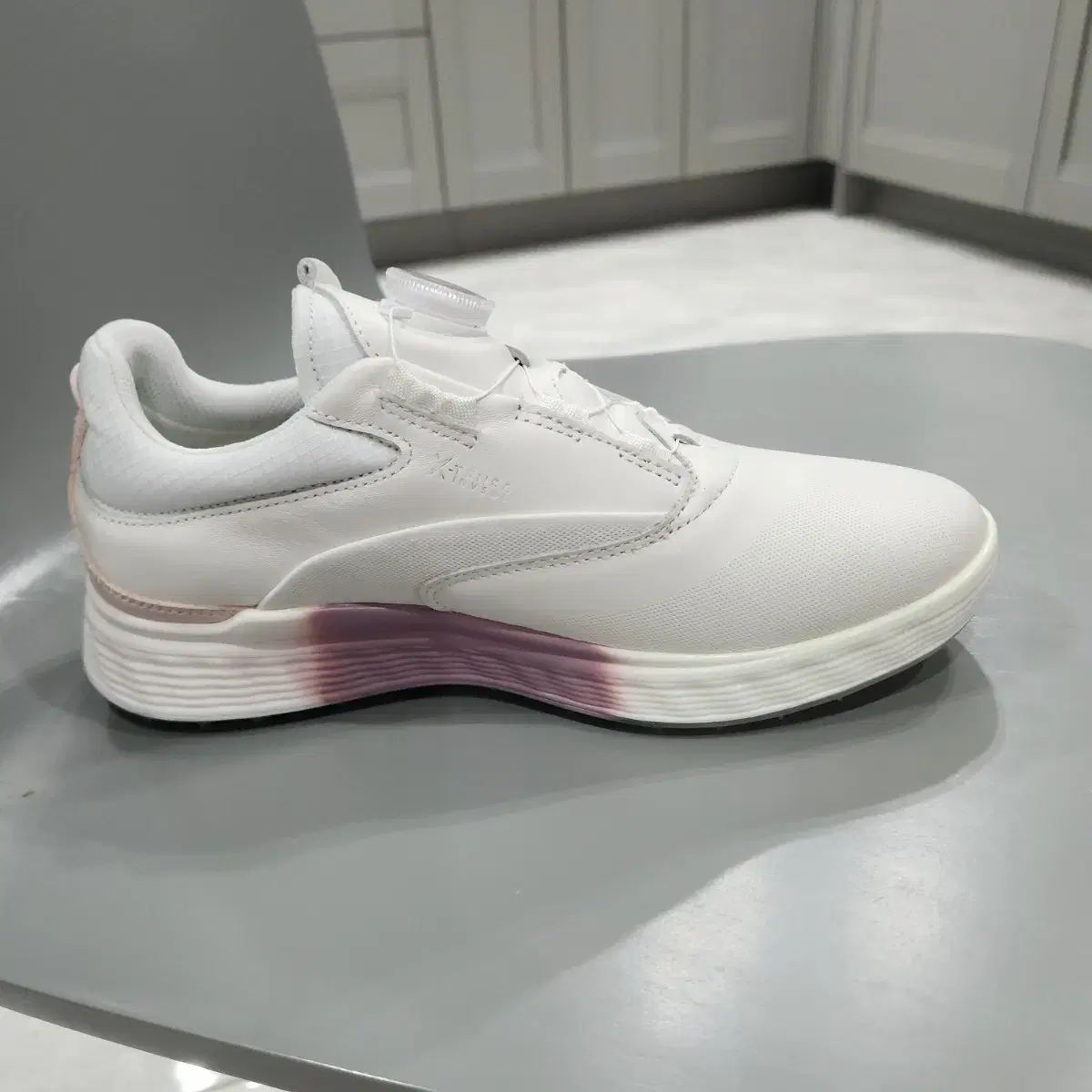 Ecco レディース