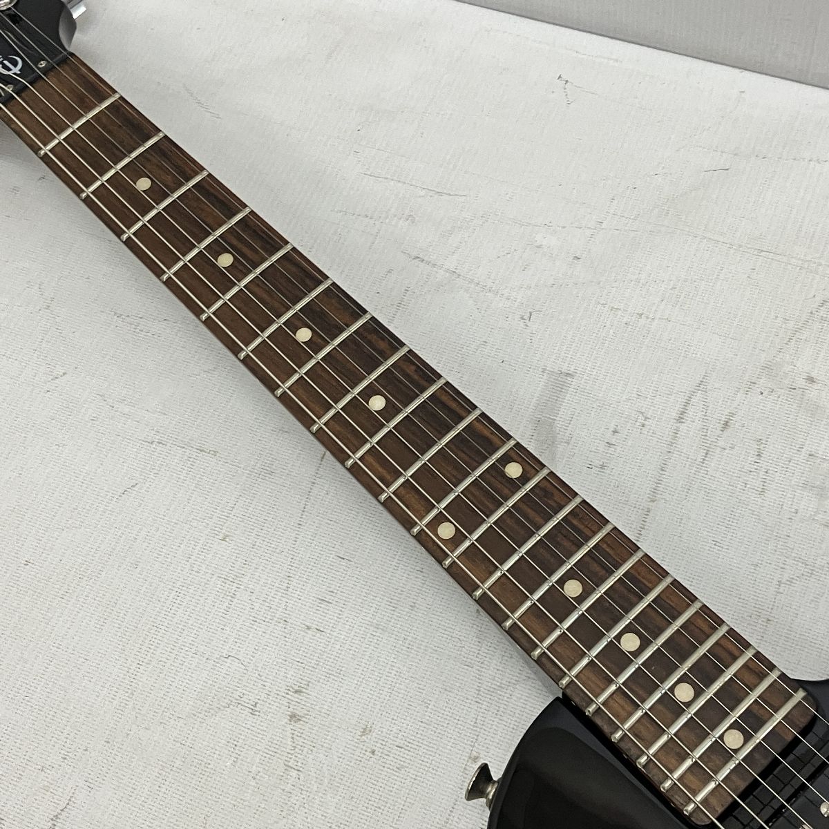 美品 Epiphone Special model Express エレキギター Epiphone Express Special MODEL エレキギター 楽器 エピフォン