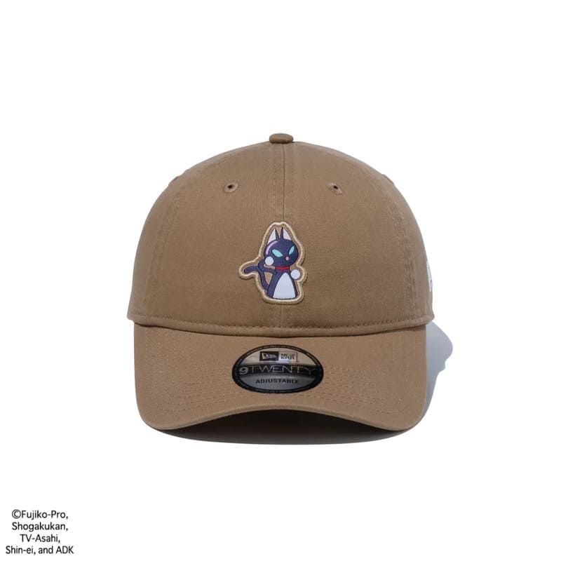 全国送料無料ギフト 新品 帽子 CAP キャップ コラボ ドラえもん ニューエラ NEWERA 帽子