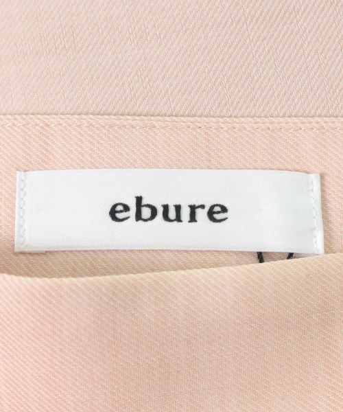 ebure ロング・マキシ丈スカート レディース 【古着】【中古】【送料