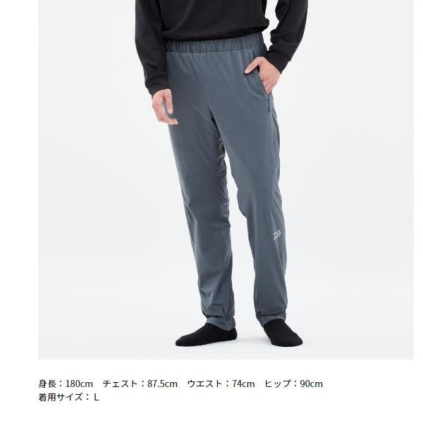 ダイワ (daiwa) コレクション DP-2223 ダンロテック アクティブ