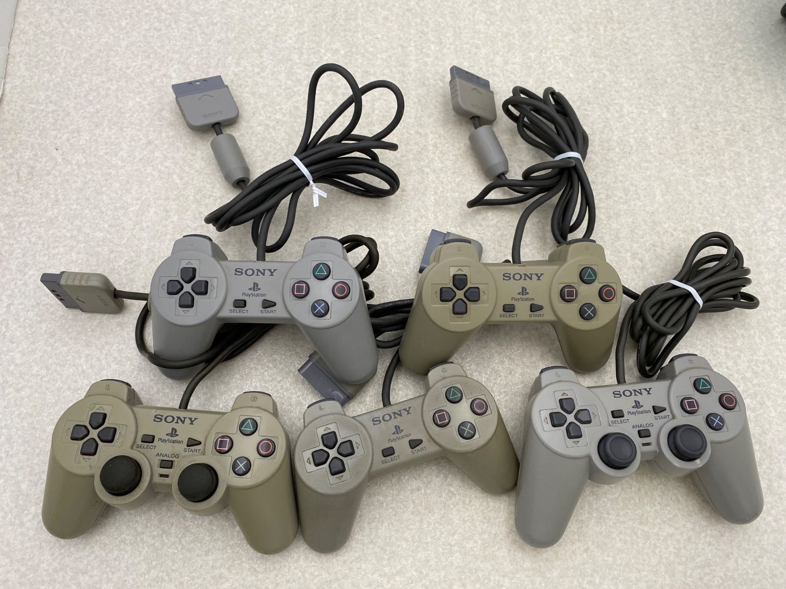 プレイステーション