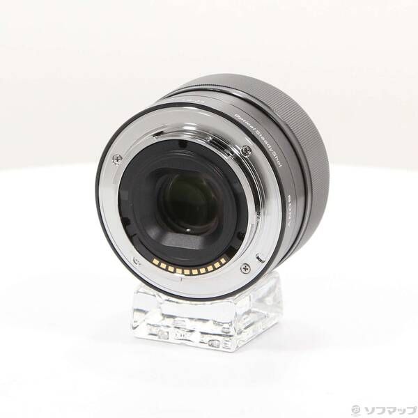 品〕 E 35mm F1.8 OSS ショップ SEL35F18 (Eレンズ)【276 品〕 E 35mm F1.8 OSS ショップ SEL35F18 (Eレンズ)【276