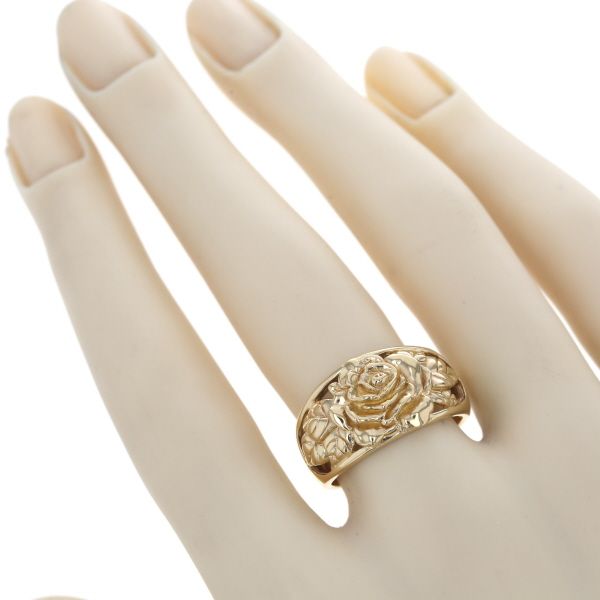 k18 メレダイヤ11号リング K18 ルビー1.23ct ダイヤモンド0.57ct ＃11 11号 ティアドロップ