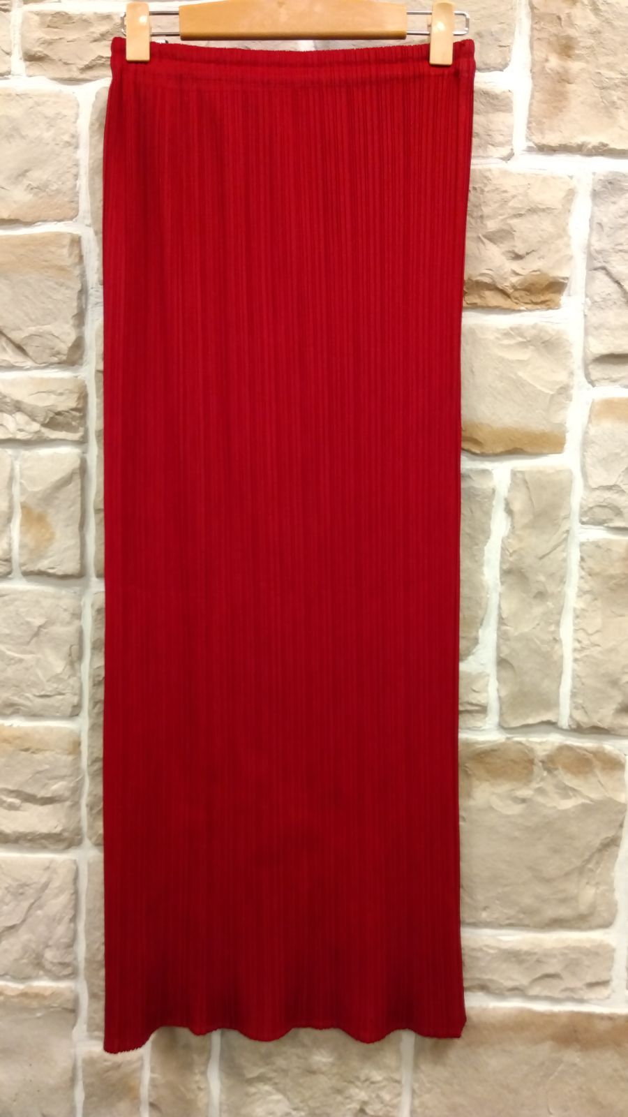 M1 プリーツプリーズ イッセイミヤケ スカート サイズ3 Mサイズ