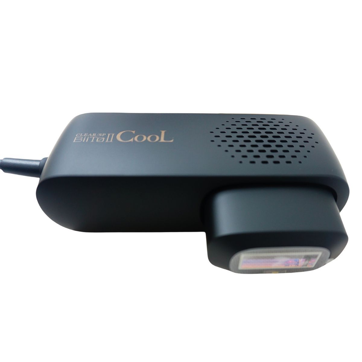 BiiTO2 光脱毛器 送料無料】光総合美容機 BiiTo2(ビートツー) デラックスセット DX