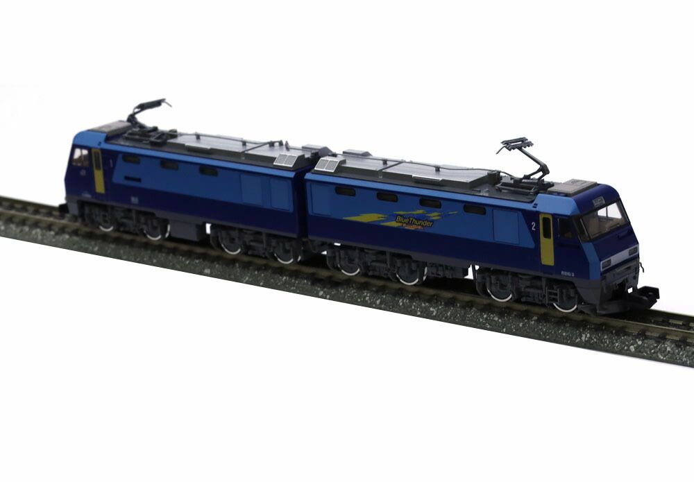 模型・プラモデル EH200形（新塗装） 【TOMIX・7168】 「鉄道模型 N