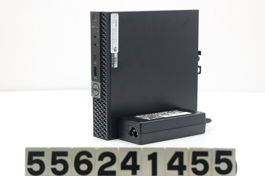 DELL Optiplex 7070 Micro Core i5 9600T 2.3GHz/16GB/256GB(SSD)/Win11 【556241455】